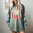 Ice Cream Baseball Drip Respect The Drip Youth Boy Baseball Women's Comfort Colors T-Shirt Berry Ice Cream Baseball Drip Respect The Drip Youth Boy Baseball Women's Comfort Colors T-Shirt Berry