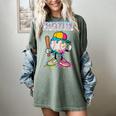 Ice Cream Drip Baseball Bruh Baseball Drip Boy Youth Women's Comfort Colors T-Shirt Berry Ice Cream Drip Baseball Bruh Baseball Drip Boy Youth Women's Comfort Colors T-Shirt Berry