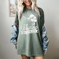 I'Ll Be Waiting For You At Home Baseball Women's Comfort Colors T-Shirt Berry I'Ll Be Waiting For You At Home Baseball Women's Comfort Colors T-Shirt Berry