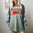 I'm A Baseball Mom Of Course I'm Broke Premium Women's Comfort Colors T-Shirt Berry I'm A Baseball Mom Of Course I'm Broke Premium Women's Comfort Colors T-Shirt Berry