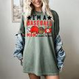 I'm A Baseball Mom Of Course I'm Broke Raglan Baseball Tee Women's Comfort Colors T-Shirt Berry I'm A Baseball Mom Of Course I'm Broke Raglan Baseball Tee Women's Comfort Colors T-Shirt Berry