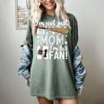 I'm Not Just His Mom I'm His 1 Fan Baseball Mom Women's Comfort Colors T-Shirt Berry I'm Not Just His Mom I'm His 1 Fan Baseball Mom Women's Comfort Colors T-Shirt Berry
