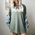 I'm A Proud Mom Baseball Mom Women's Comfort Colors T-Shirt Berry I'm A Proud Mom Baseball Mom Women's Comfort Colors T-Shirt Berry