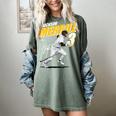 Jackson Merrill San Diego MLB Baseball Player MLBJME204M Women's Comfort Colors T-Shirt Berry Jackson Merrill San Diego MLB Baseball Player MLBJME204M Women's Comfort Colors T-Shirt Berry