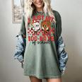 I Just Hit 100 Days Of School Baseball 100th Day Teacher Kid Women's Comfort Colors T-Shirt Berry I Just Hit 100 Days Of School Baseball 100th Day Teacher Kid Women's Comfort Colors T-Shirt Berry