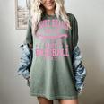 I Just Really Dislike Baseball Pants Baseball Mom Mama Women's Comfort Colors T-Shirt Berry I Just Really Dislike Baseball Pants Baseball Mom Mama Women's Comfort Colors T-Shirt Berry