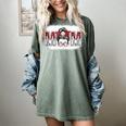 Leopard Baseball Mom Mama Mother's Day Son Daughter Boys Women's Comfort Colors T-Shirt Berry Leopard Baseball Mom Mama Mother's Day Son Daughter Boys Women's Comfort Colors T-Shirt Berry