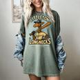 Littleton Longnecks Retro Minor League Baseball Women's Comfort Colors T-Shirt Berry Littleton Longnecks Retro Minor League Baseball Women's Comfort Colors T-Shirt Berry