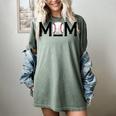 Loud & Proud Baseball Mom Softball Mother Women Mommy Women's Comfort Colors T-Shirt Berry Loud & Proud Baseball Mom Softball Mother Women Mommy Women's Comfort Colors T-Shirt Berry
