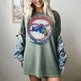 Lynyrd Skynyrd Skeleton Baseball Gun US Flag Cowboy Rock Fan Women's Comfort Colors T-Shirt Berry Lynyrd Skynyrd Skeleton Baseball Gun US Flag Cowboy Rock Fan Women's Comfort Colors T-Shirt Berry