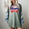 Mama Rookie Of Year 1st Birthday Baseball Theme Matching Women's Comfort Colors T-Shirt Berry Mama Rookie Of Year 1st Birthday Baseball Theme Matching Women's Comfort Colors T-Shirt Berry