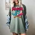 Mason 67 Ice Cream Drip Baseball Meme Graphics Women's Comfort Colors T-Shirt Berry Mason 67 Ice Cream Drip Baseball Meme Graphics Women's Comfort Colors T-Shirt Berry