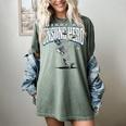 Miguel Rojas Unsung Hero Los Angeles Baseball MLBPA Women's Comfort Colors T-Shirt Berry