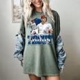 Mike Trout Los Angeles A MLB Baseball Players MLBMTR302N Women's Comfort Colors T-Shirt Berry Mike Trout Los Angeles A MLB Baseball Players MLBMTR302N Women's Comfort Colors T-Shirt Berry