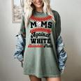 Moms Against Baseball Pants Baseball Mom Joke Women's Comfort Colors T-Shirt Berry Moms Against Baseball Pants Baseball Mom Joke Women's Comfort Colors T-Shirt Berry