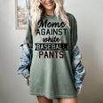 Moms Against White Baseball Pants Quote For a Baseball Mom Women's Comfort Colors T-Shirt Berry Moms Against White Baseball Pants Quote For a Baseball Mom Women's Comfort Colors T-Shirt Berry