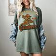 Nashville Gnawers Retro Minor League Baseball Women's Comfort Colors T-Shirt Berry Nashville Gnawers Retro Minor League Baseball Women's Comfort Colors T-Shirt Berry