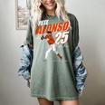 Pete Alonso Baltimore Baseball Players MLBPAL201M Women's Comfort Colors T-Shirt Berry Pete Alonso Baltimore Baseball Players MLBPAL201M Women's Comfort Colors T-Shirt Berry