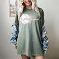 Philadelphia Baseball Skyline Philly Men Women Women's Comfort Colors T-Shirt Berry