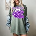 Port Neches-Groves High School PNG Indians Baseball Mom Women's Comfort Colors T-Shirt Berry Port Neches-Groves High School PNG Indians Baseball Mom Women's Comfort Colors T-Shirt Berry
