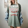 Proud Senior Baseball Mom Class Of 2024 Highschool Baseball Women's Comfort Colors T-Shirt Berry Proud Senior Baseball Mom Class Of 2024 Highschool Baseball Women's Comfort Colors T-Shirt Berry