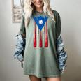 Puerto Rican Baseball Bats Puerto Rico Flag Pride BéIsbol Women's Comfort Colors T-Shirt Berry Puerto Rican Baseball Bats Puerto Rico Flag Pride BéIsbol Women's Comfort Colors T-Shirt Berry
