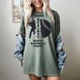 Retro Moms Against Baseball Pants Baseball Mom Women's Comfort Colors T-Shirt Berry