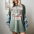 You Run I Gun Baseball Catcher Softball Player Women's Comfort Colors T-Shirt Berry You Run I Gun Baseball Catcher Softball Player Women's Comfort Colors T-Shirt Berry