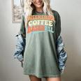 Weekends Coffee Baseball Retro Vibes Women's Comfort Colors T-Shirt Berry Weekends Coffee Baseball Retro Vibes Women's Comfort Colors T-Shirt Berry