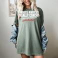 Sarcastic Baseball Mom Mama Baseball Life Premium Women's Comfort Colors T-Shirt Berry