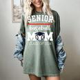 Senior Baseball Mom 2024 Senior Mom Class Of 2024 Baseball Women's Comfort Colors T-Shirt Berry Senior Baseball Mom 2024 Senior Mom Class Of 2024 Baseball Women's Comfort Colors T-Shirt Berry