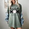 Senior Baseball Mom Class Of 2024 Senior Mom Game Day Raglan Baseball Tee Women's Comfort Colors T-Shirt Berry Senior Baseball Mom Class Of 2024 Senior Mom Game Day Raglan Baseball Tee Women's Comfort Colors T-Shirt Berry