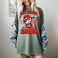 Six Seven 67 Bruh Baseball Valentine’s Day Teens Boys Kids Women's Comfort Colors T-Shirt Berry Six Seven 67 Bruh Baseball Valentine’s Day Teens Boys Kids Women's Comfort Colors T-Shirt Berry