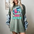 Six Seven 67 Ice Cream Drip Baseball For Boy Kids Youth Women's Comfort Colors T-Shirt Berry Six Seven 67 Ice Cream Drip Baseball For Boy Kids Youth Women's Comfort Colors T-Shirt Berry