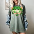 Six Seven 67 Meme Baseball Coquette Bow St Patrick's Day Women's Comfort Colors T-Shirt Berry Six Seven 67 Meme Baseball Coquette Bow St Patrick's Day Women's Comfort Colors T-Shirt Berry