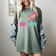 Six Seven 67 Meme Ice Cream Drip Baseball For Boy Kids Women's Comfort Colors T-Shirt Berry Six Seven 67 Meme Ice Cream Drip Baseball For Boy Kids Women's Comfort Colors T-Shirt Berry