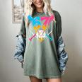 Six Seven Baseball Ice Cream Drip Cool 67 Gen Alpha Slang Women's Comfort Colors T-Shirt Berry Six Seven Baseball Ice Cream Drip Cool 67 Gen Alpha Slang Women's Comfort Colors T-Shirt Berry