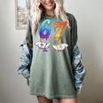 Six Seven Ice Cream Drip Cool Meme 67 Number Baseball Women's Comfort Colors T-Shirt Berry Six Seven Ice Cream Drip Cool Meme 67 Number Baseball Women's Comfort Colors T-Shirt Berry
