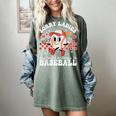 Sorry Ladies My Heart Belongs To Baseball Boy Kids Women's Comfort Colors T-Shirt Berry Sorry Ladies My Heart Belongs To Baseball Boy Kids Women's Comfort Colors T-Shirt Berry