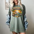 Spring Training 2026 Retro Baseball Palm Cactus Women's Comfort Colors T-Shirt Berry Spring Training 2026 Retro Baseball Palm Cactus Women's Comfort Colors T-Shirt Berry