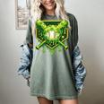St Patrick's Day Baseball Boys Ice Cream Drip Youth Kids Premium Tri-Blend Women's Comfort Colors T-Shirt Berry St Patrick's Day Baseball Boys Ice Cream Drip Youth Kids Premium Tri-Blend Women's Comfort Colors T-Shirt Berry