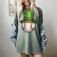 St Patricks Day Baseball Player Leprechaun Hat Men Boys Kids Women's Comfort Colors T-Shirt Berry St Patricks Day Baseball Player Leprechaun Hat Men Boys Kids Women's Comfort Colors T-Shirt Berry