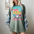 I Survived 100 Days Of School Baseball Drip Students Teacher Women's Comfort Colors T-Shirt Berry I Survived 100 Days Of School Baseball Drip Students Teacher Women's Comfort Colors T-Shirt Berry
