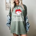 T-Ball Baseball Mom Teeball Mom Mother's Day 2024 Premium Women's Comfort Colors T-Shirt Berry