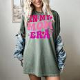 In My T-Ball Mom Era Leopard Baseball Mom Groovy Women's Comfort Colors T-Shirt Berry In My T-Ball Mom Era Leopard Baseball Mom Groovy Women's Comfort Colors T-Shirt Berry