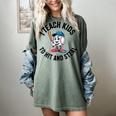 I Teach Kids To Hit And Steal Baseball Softball Coach Women's Comfort Colors T-Shirt Berry I Teach Kids To Hit And Steal Baseball Softball Coach Women's Comfort Colors T-Shirt Berry