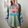 Teacher Kids Field Day 2026 Baseball Field Day Fun Day Women's Comfort Colors T-Shirt Berry Teacher Kids Field Day 2026 Baseball Field Day Fun Day Women's Comfort Colors T-Shirt Berry