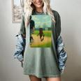 Tung Tung Tung Sahur Baseball Meme Women's Comfort Colors T-Shirt Berry Tung Tung Tung Sahur Baseball Meme Women's Comfort Colors T-Shirt Berry