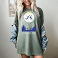 Twilight HOA HOA HOA Vampire Baseball Moonlight Movie Women's Comfort Colors T-Shirt Berry Twilight HOA HOA HOA Vampire Baseball Moonlight Movie Women's Comfort Colors T-Shirt Berry