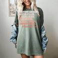 Uniform Washer Water Filler Cheerleader Baseball Mom Women's Comfort Colors T-Shirt Berry Uniform Washer Water Filler Cheerleader Baseball Mom Women's Comfort Colors T-Shirt Berry